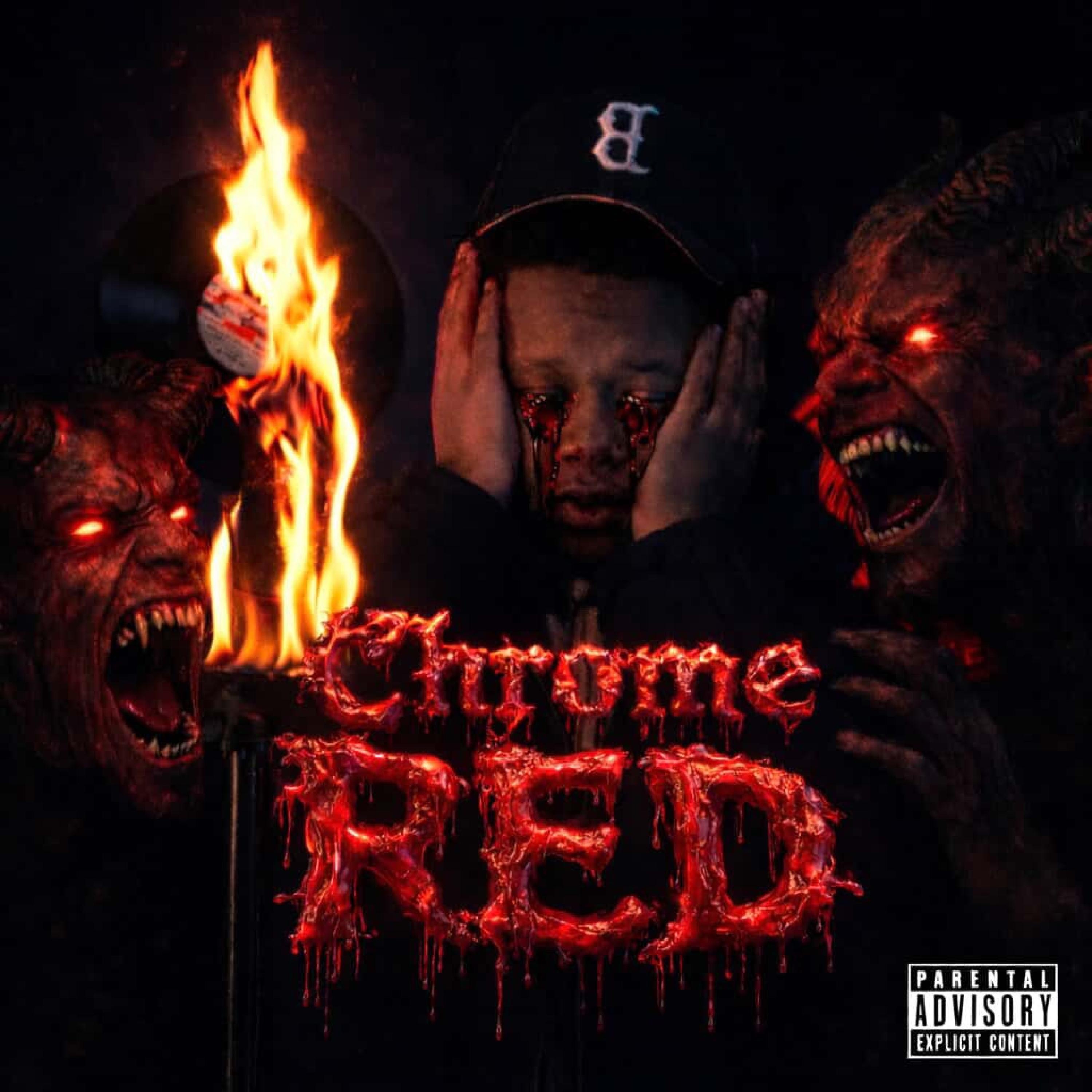 RED - Single
