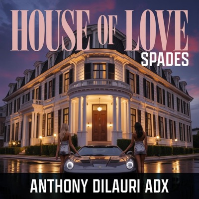 HOUSE OF LOVE (feat. SPADES) - Single