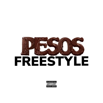 PESOS (FREESTYLE) - Single