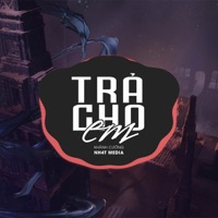Trả Cho Em (NH4T Remix) - Single - NH4T Media Music & Khánh Cường