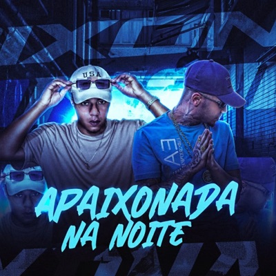 Apaixonada na Noite - Single