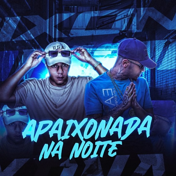 Apaixonada na Noite