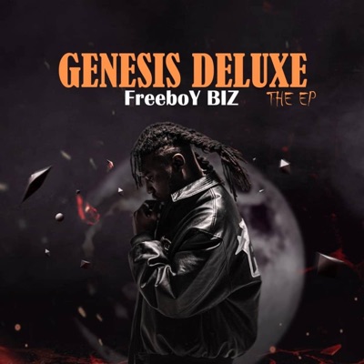 Genesis Deluxe the EP