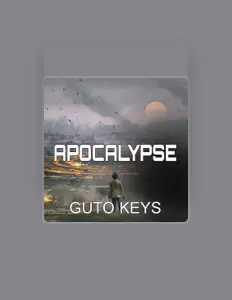 收听 Guto Keys、观看音乐视频、阅读小传、查看巡演日期等 ！