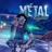 MÉTAL