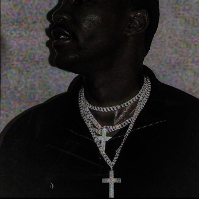 Like Water (feat. Cashaveli) - Single