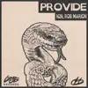 N2N & Rob Marion - Provide