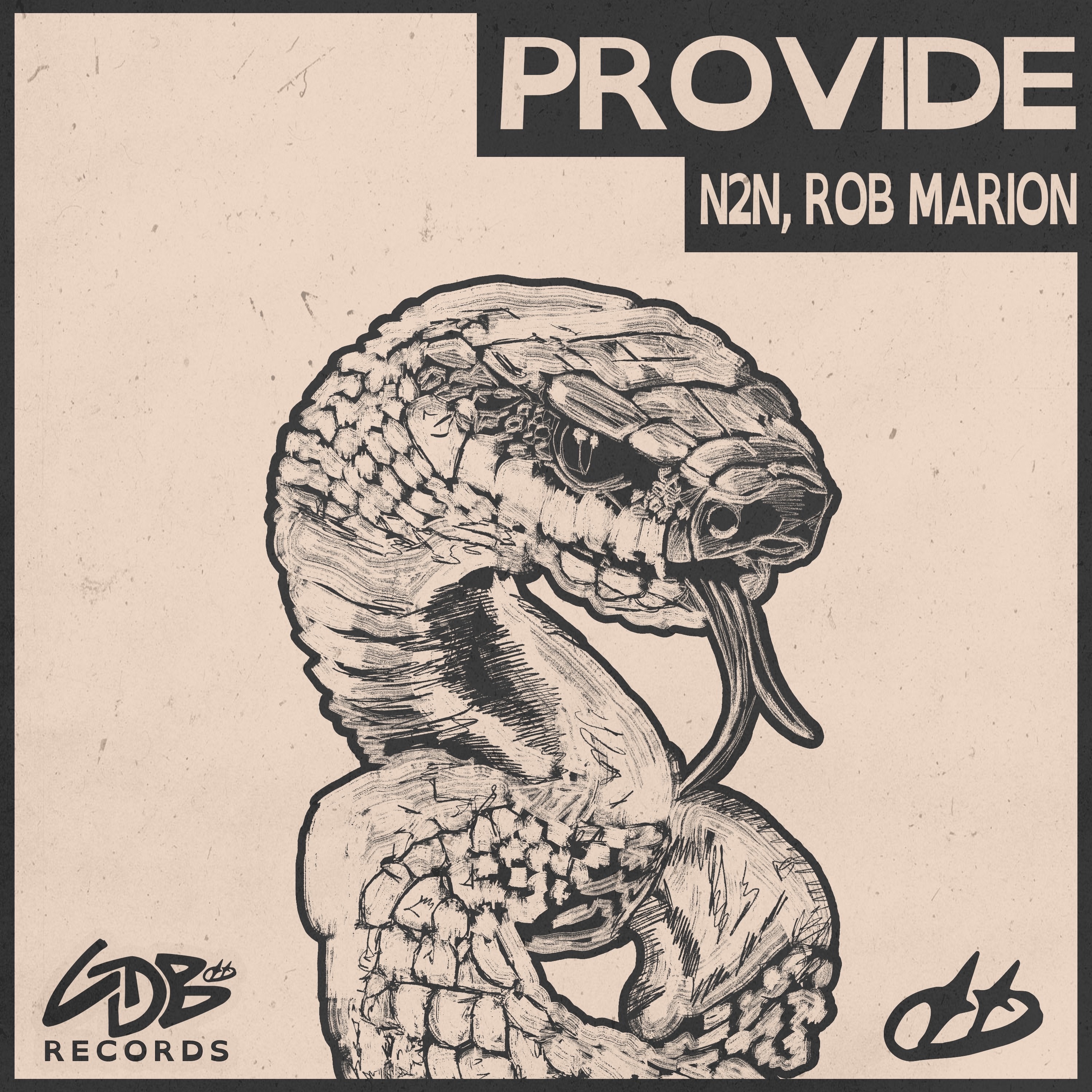 Provide - Single