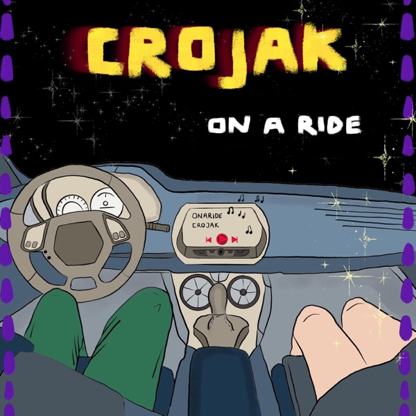 On A Ride
