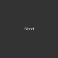 Blood - Single - Hunter Magno