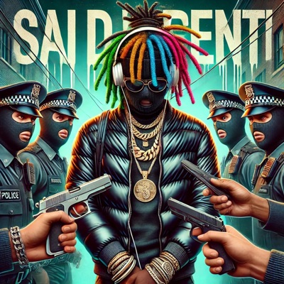 Sai Di Frenti - Single