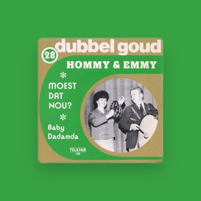 Listen to Hommy & Emmy, watch music videos, read bio, see tour dates & more!