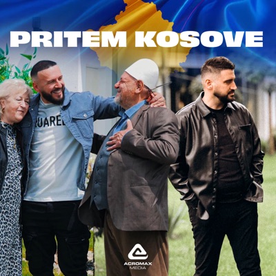 Pritem Kosove (feat. Taulant Bajraliu) - Single