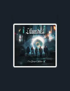 Liliumdustを聴いたり、ミュージックビデオを鑑賞したり、経歴やツアー日程などを確認したりしましょう！