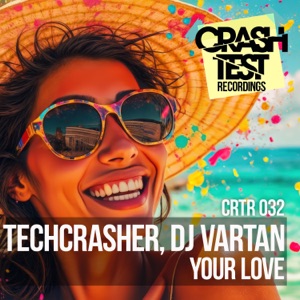 Your Love - Single