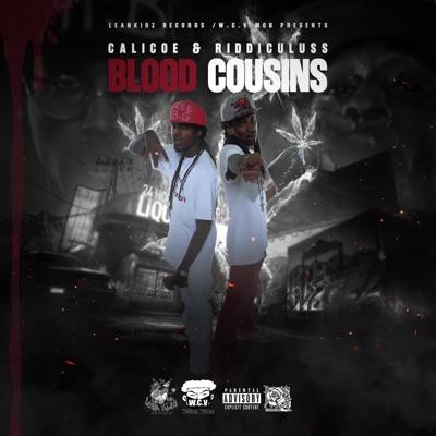 Blood Cousins