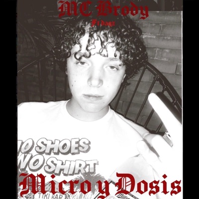 Micro y Dosis (feat. daqz) - Single
