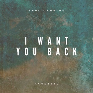 I Want You Back (Acoustic) - Single
