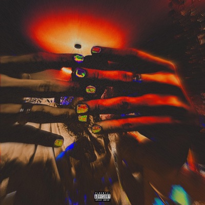 THROWAWAY 2 - EP