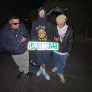 First Place (feat. Two Real & TeeGetz)