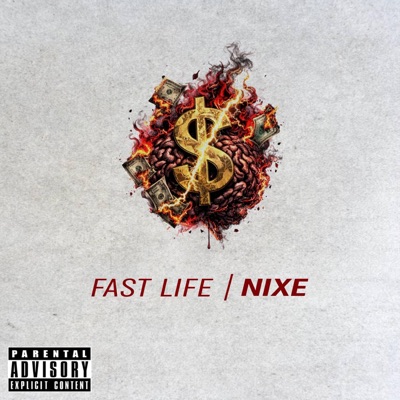 Fast Life - Single