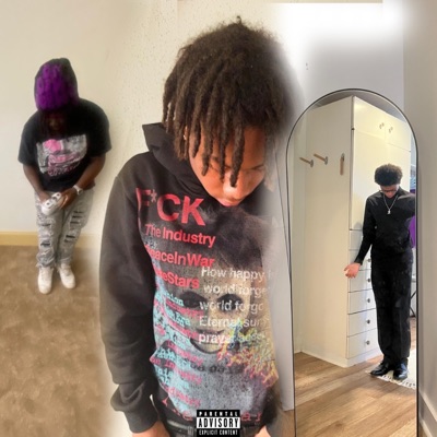 Atl sosa (feat. Hun4na & JaJaKaleb) - Single