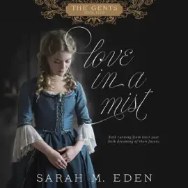 Love in a Mist: The Gents, Book 5 (Unabridged)