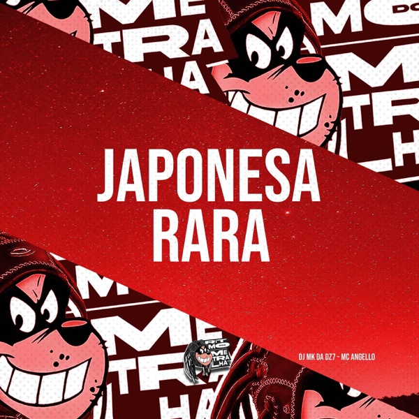 Japonesa Rara