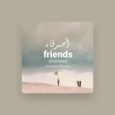 Listen to Shaheeq, watch music videos, read bio, see tour dates & more!