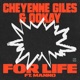 For Life feat Manno Single