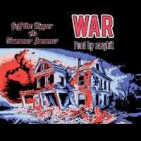 WAR - Single - Geff the Ripper