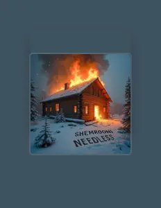 Listen to Shemrooni, watch music videos, read bio, see tour dates & more!