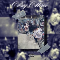 Big three, Vol. 2 (feat. Derr0 & Dizzi) - 1upracks