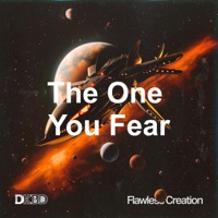 The One Your Fear - Single - DavidKBD