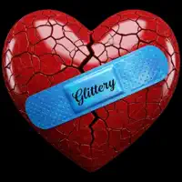 I Love Me Too — Glittery