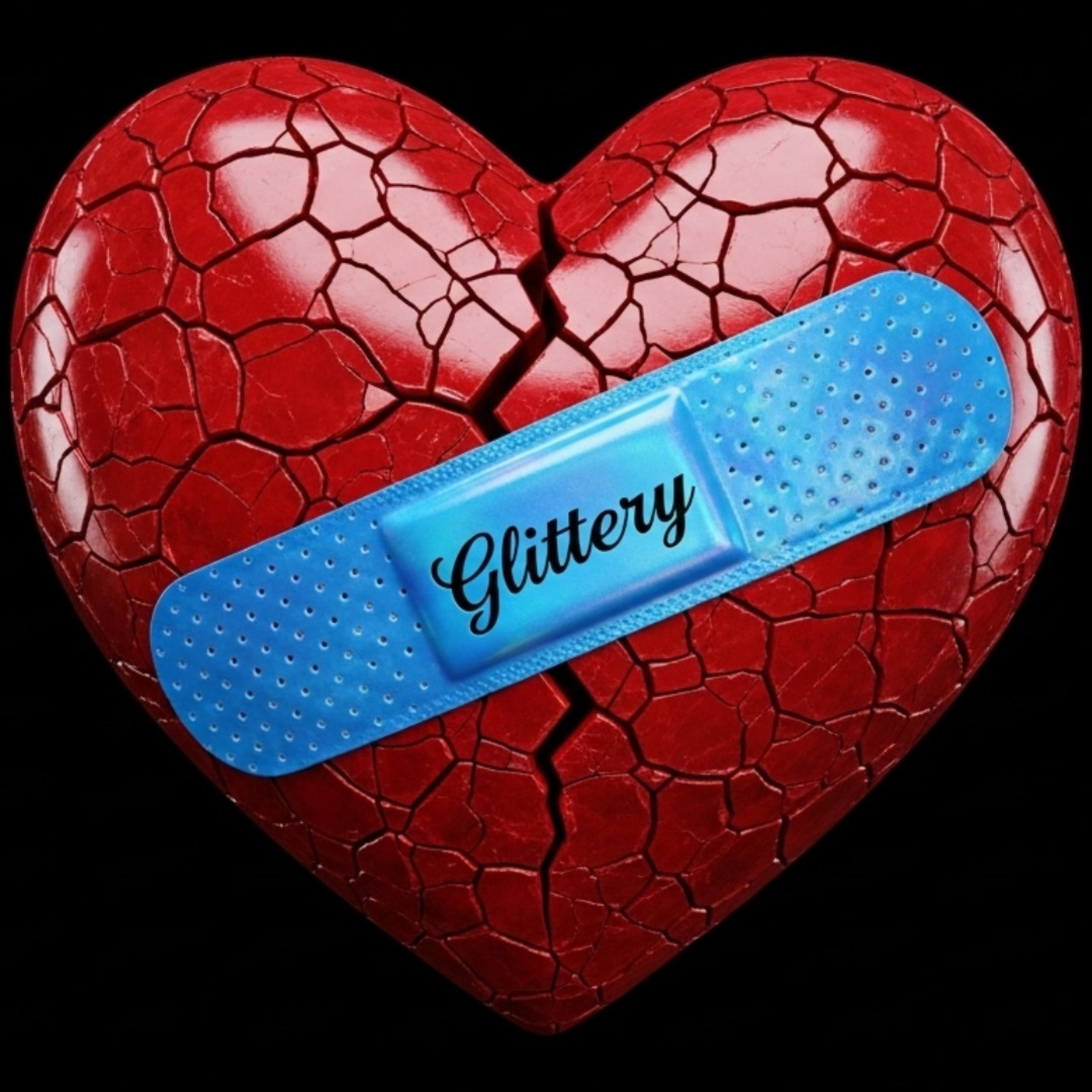 Glittery - I Love Me Too