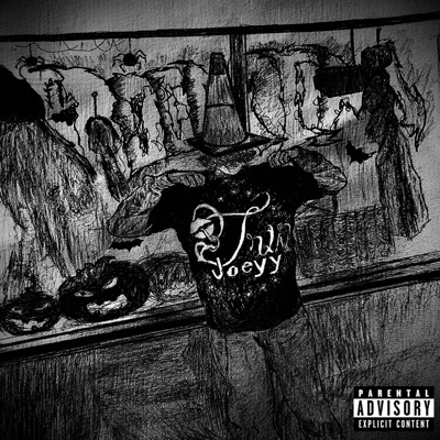 Can't Find No Hoes - Single