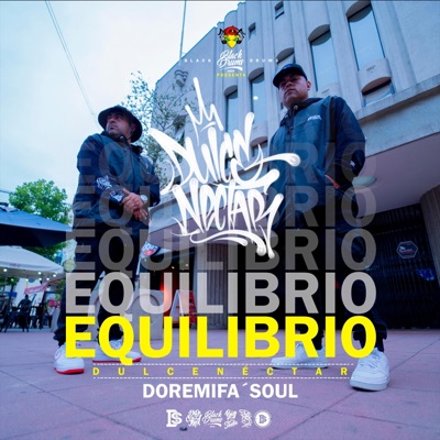 Equilibrio - Single