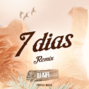 7 Dias (feat. Mc IG) [Remix]