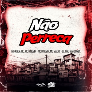 Não Perreca