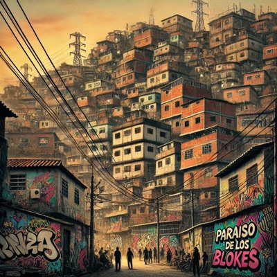 Paraíso de los blokes - Single