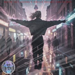 FLIEGEN DURCH BERLIN (GHETTO RAVE) [Instrumental]