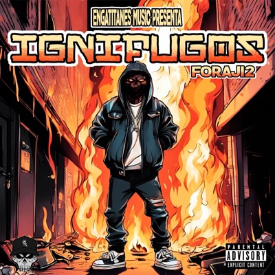 Ignífugos - Single