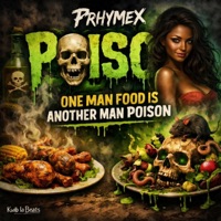 Poison - Single - Prhymex