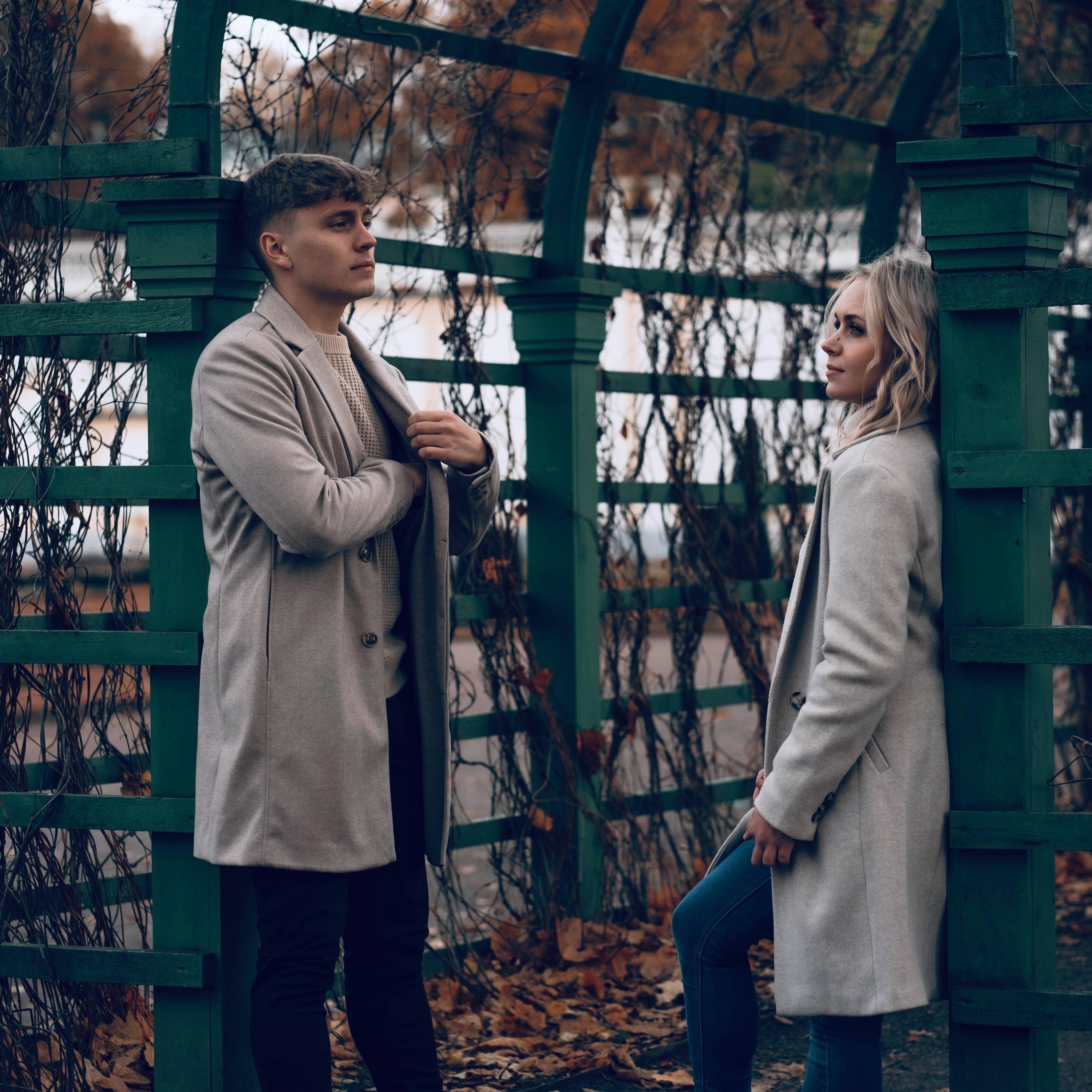 Muutub kõik (feat. Merit Männiste) - Single