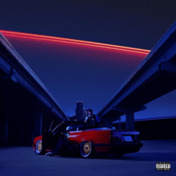 Midnight Club 2 - LE$ &amp; DJ Mr. Rogers Cover Art
