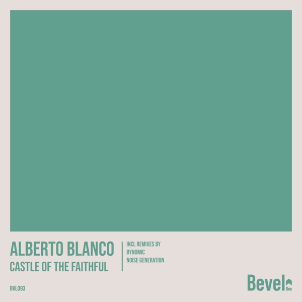 Castle of the Faithful - Single
