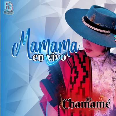 Mamama (En Vivo) - Single