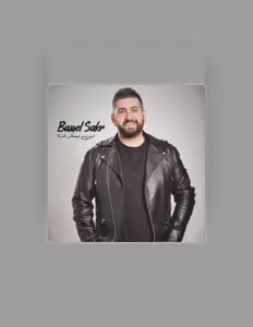Ascolta Bassel Sakr, guarda video musicali, leggi la biografia, vedi le date del tour & altro!