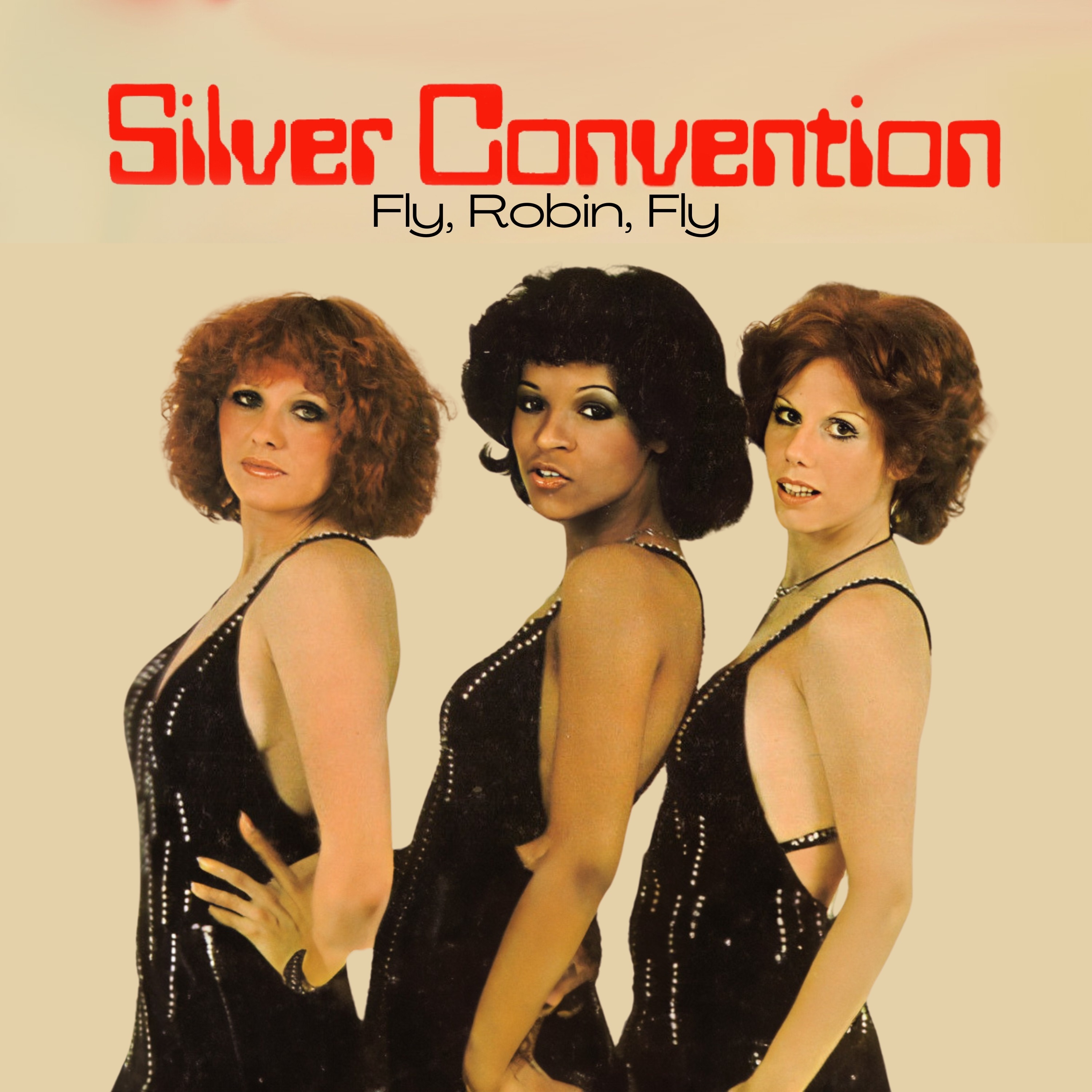 Silver Convention